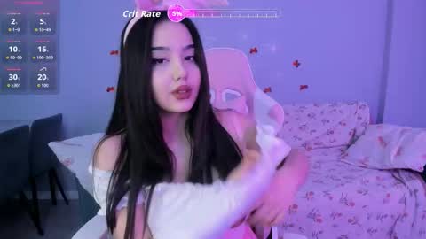 Snapshot of ayame_shiratori chatting on December 15, 3:22 am Ayame online show from December 15, 3:22 am