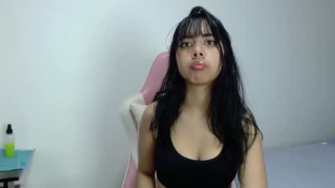  Ayame  online show from September 30, 2:33 pm