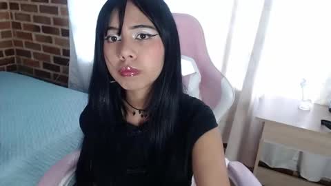  Ayame  online show from June 1, 12:51 pm