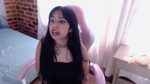  Ayame  online show from June 3, 2:33 pm
