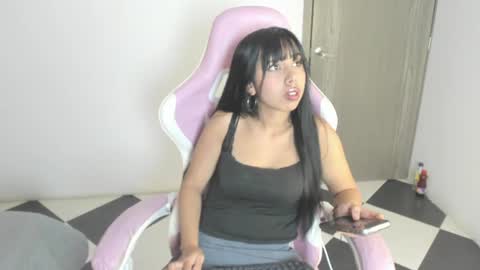  Ayame  online show from July 10, 3:36 pm