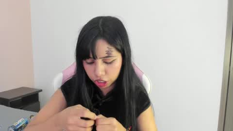  Ayame  online show from July 15, 3:50 pm