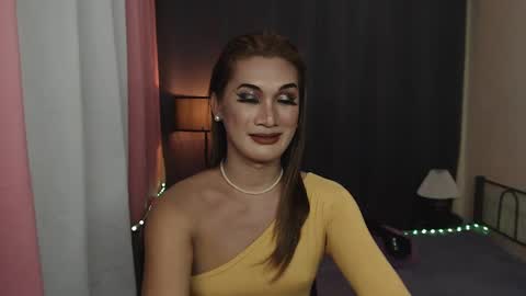 Snapshot of ayamiller chatting on January 8, 2:57 am aya online show from January 8, 2:57 am