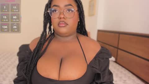 Snapshot of ayana_ebonny_ chatting on September 20, 11:55 am ayana online show from September 20, 11:55 am