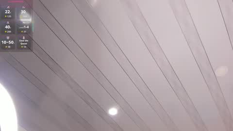 Snapshot of ayana_ebonny_ chatting on October 6, 4:43 am ayana online show from October 6, 4:43 am