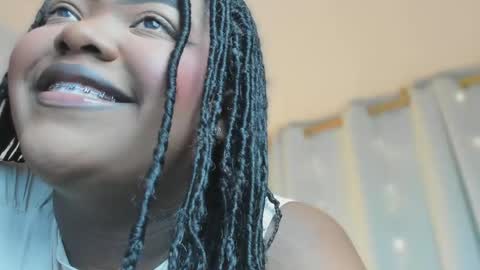 Snapshot of ayanaa_ebony_ chatting on May 25, 11:16 am Ayana online show from May 25, 11:16 am