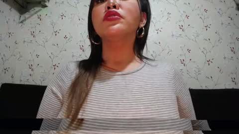 Snapshot of ayanalovets chatting on February 14, 6:48 pm Ayana online show from February 14, 6:48 pm