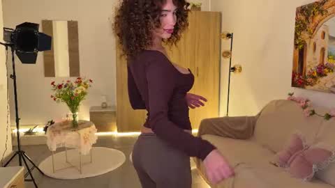 Alya online show from July 24, 7:56 pm