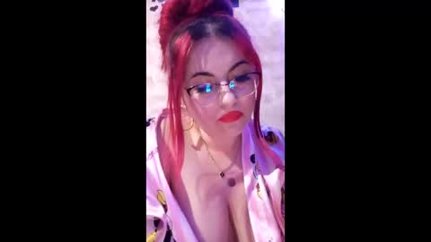 Snapshot of ayannalexy chatting on December 4, 7:22 pm Ayanna online show from December 4, 7:22 pm