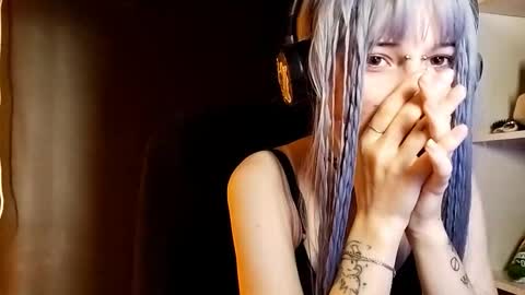 Snapshot of ayannapoellinetz chatting on September 19, 8:16 am Eva online show from September 19, 8:16 am
