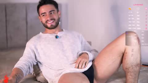 AYDAN STIVEN OF AYDANSTIVEN online show from October 8, 11:46 pm