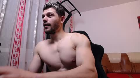 Snapshot of aydanblake chatting on December 9, 5:30 pm Aydan Blake online show from December 9, 5:30 pm