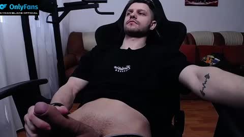 Snapshot of aydanblake chatting on February 15, 10:00 am Aydan Blake online show from February 15, 10:00 am