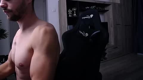 Aydan Blake Official online show from November 10, 9:41 am