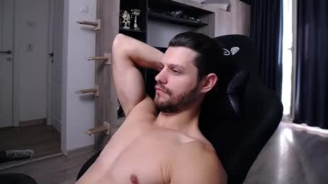 Aydan Blake Official online show from November 14, 12:48 pm