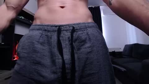 Aydan Blake Official online show from January 11, 9:36 am