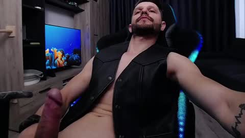 Aydan Blake Official online show from May 1, 11:26 am