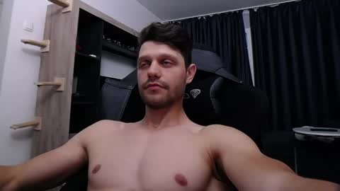 Aydan Blake Official online show from May 12, 4:59 pm
