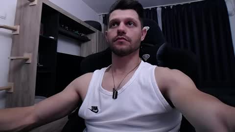 Aydan Blake Official online show from May 19, 4:57 pm