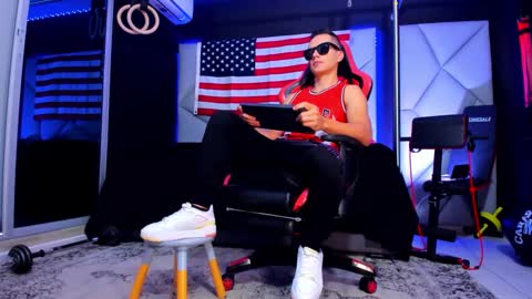 Ayden Miller online show from September 28, 3:06 pm