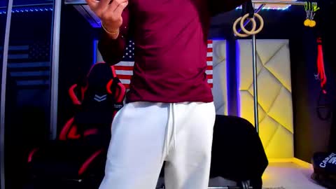 Ayden Miller online show from January 10, 4:14 am