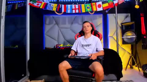 Ayden Miller online show from June 17, 4:30 pm
