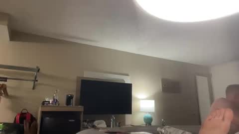 Erinn online show from April 6, 6:58 am