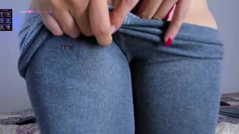 Mariana online show from October 14, 8:20 pm