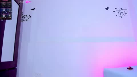 Mariana online show from December 2, 8:15 pm