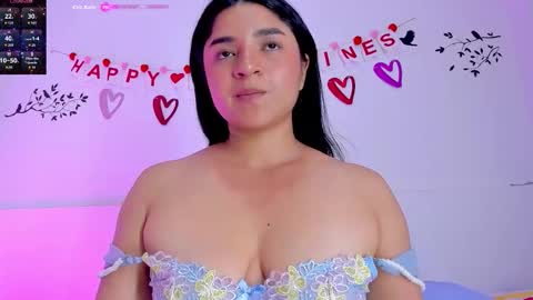 Mariana online show from February 12, 9:43 pm