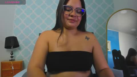 Alyda Jaramillo online show from January 13, 7:08 pm