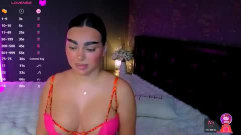 Snapshot of ayla_demir chatting on November 26, 10:55 pm Ayla Demir online show from November 26, 10:55 pm