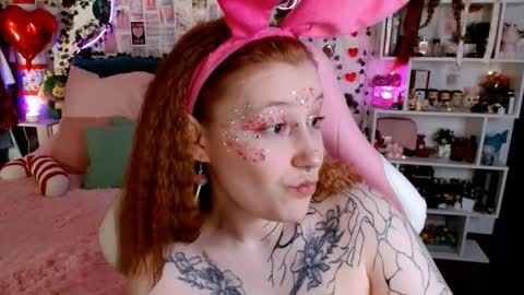 Ayla hill online show from March 23, 4:05 am