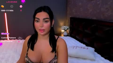 Ayla online show from September 26, 5:28 pm