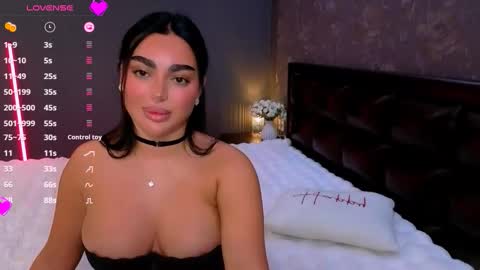 Ayla online show from September 30, 9:20 pm