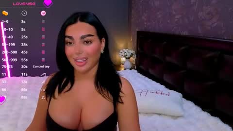 Ayla online show from October 5, 7:34 pm