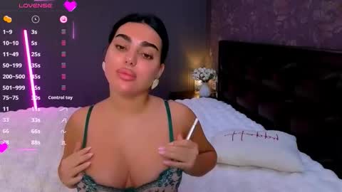 Ayla online show from October 6, 12:46 pm