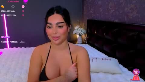 Ayla online show from October 14, 7:03 pm