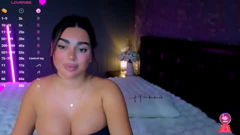 Ayla online show from October 21, 8:20 pm