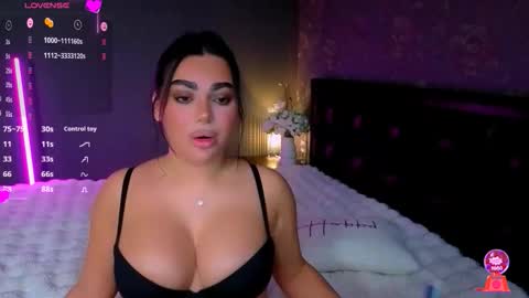 Ayla online show from October 24, 7:49 am