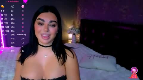 Ayla online show from October 26, 9:31 pm