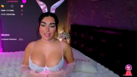 Ayla online show from October 28, 10:12 pm