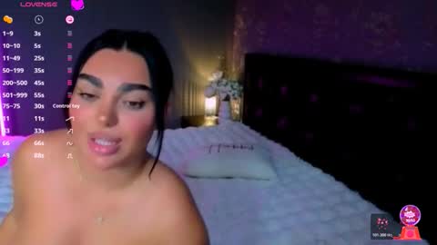 Ayla online show from October 29, 9:38 pm