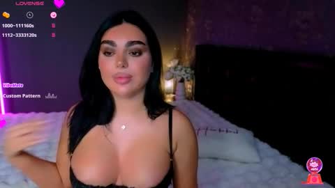 Ayla online show from October 30, 9:59 pm