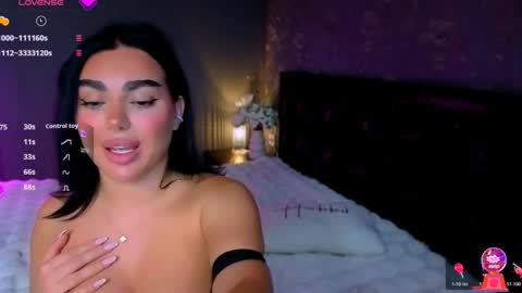 Ayla online show from November 1, 11:07 pm