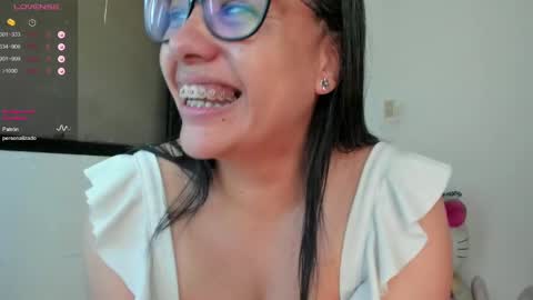 SandyMODELINDEPENDIENT online show from February 8, 12:38 am