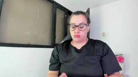 SandyMODELINDEPENDIENT online show from February 13, 3:18 am