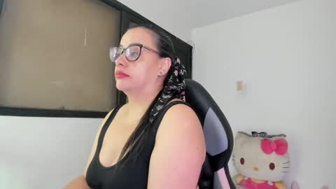 SandyMODELINDEPENDIENT online show from February 26, 12:03 pm