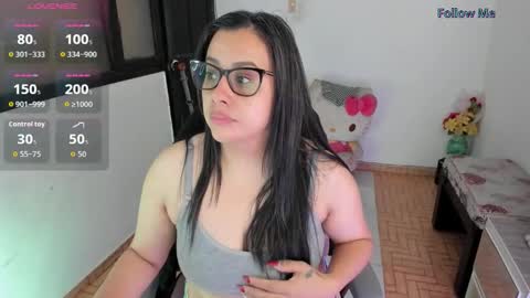 SandyMODELINDEPENDIENT online show from February 1, 11:14 pm