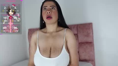 Ayla Sophia online show from December 11, 12:55 pm